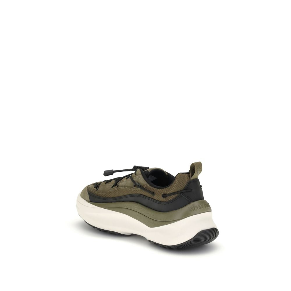 Moon Boot Moon247 Xlace Sneakers - ACCEXO