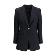 Giorgio Armani Single-breasted Blazer - ACCEXO