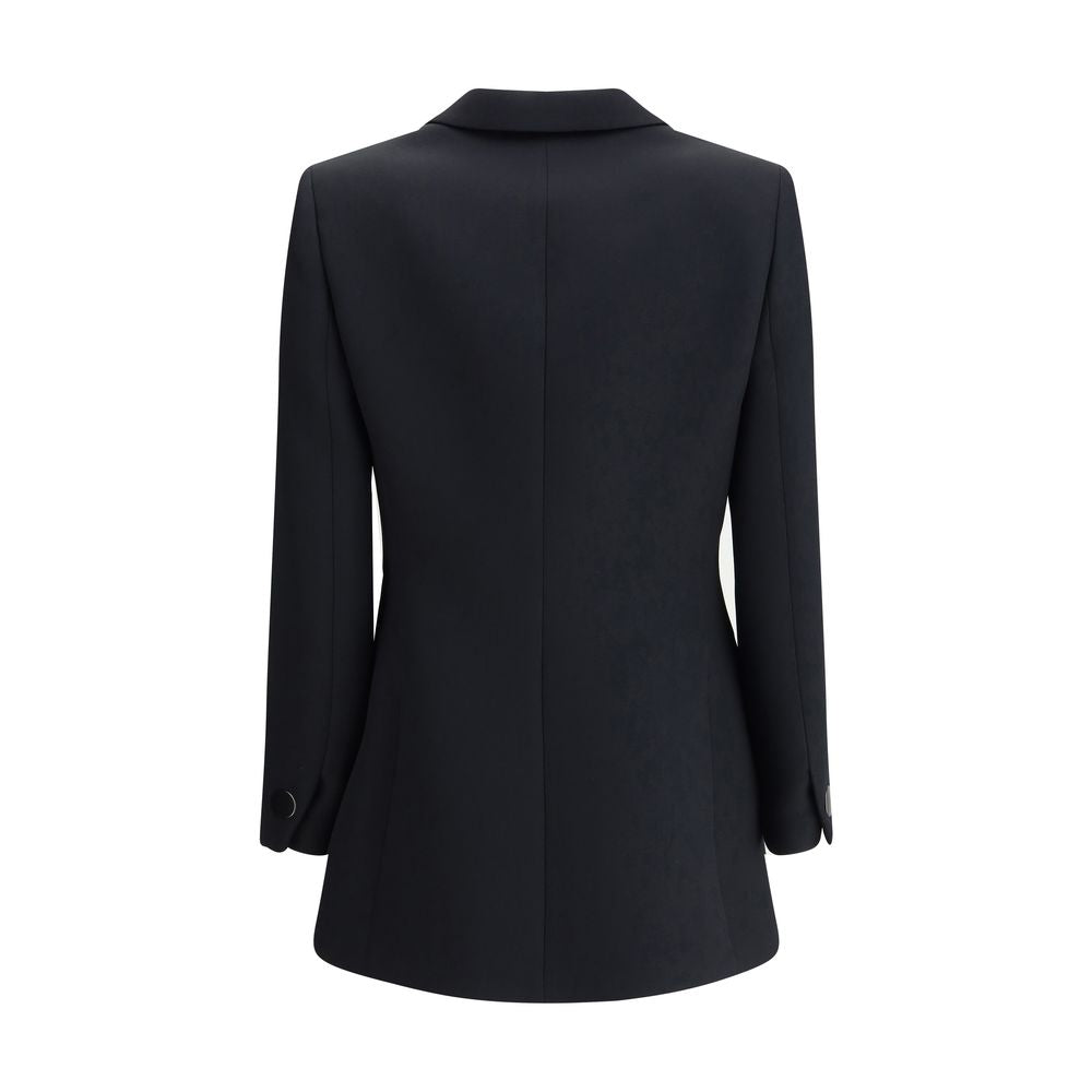 Giorgio Armani Single-breasted Blazer - ACCEXO