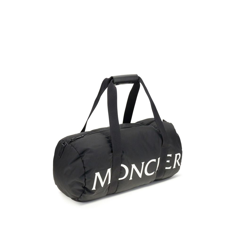 Moncler Duffle Travel Bag - ACCEXO