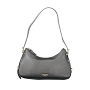 Twinset Black Polyethylene Women Handbag