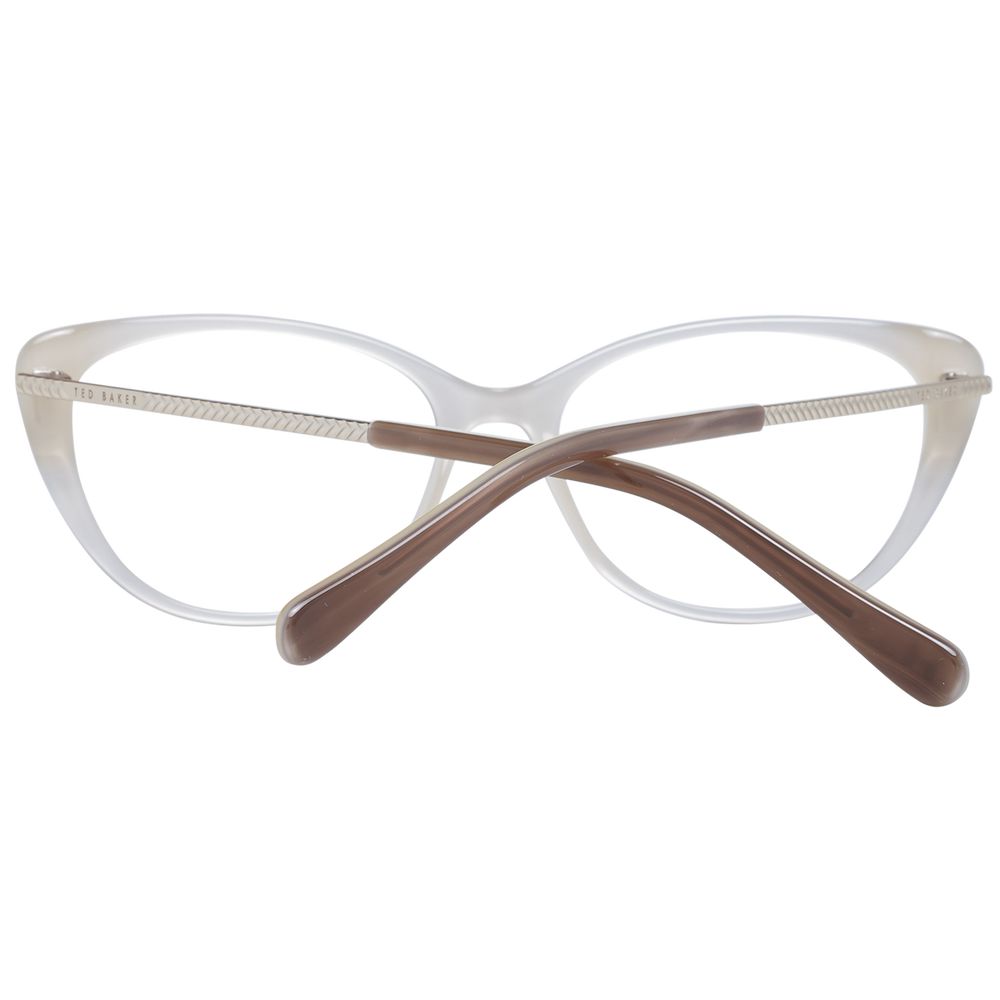 Ted Baker Brown Women Optical Frames - ACCEXO