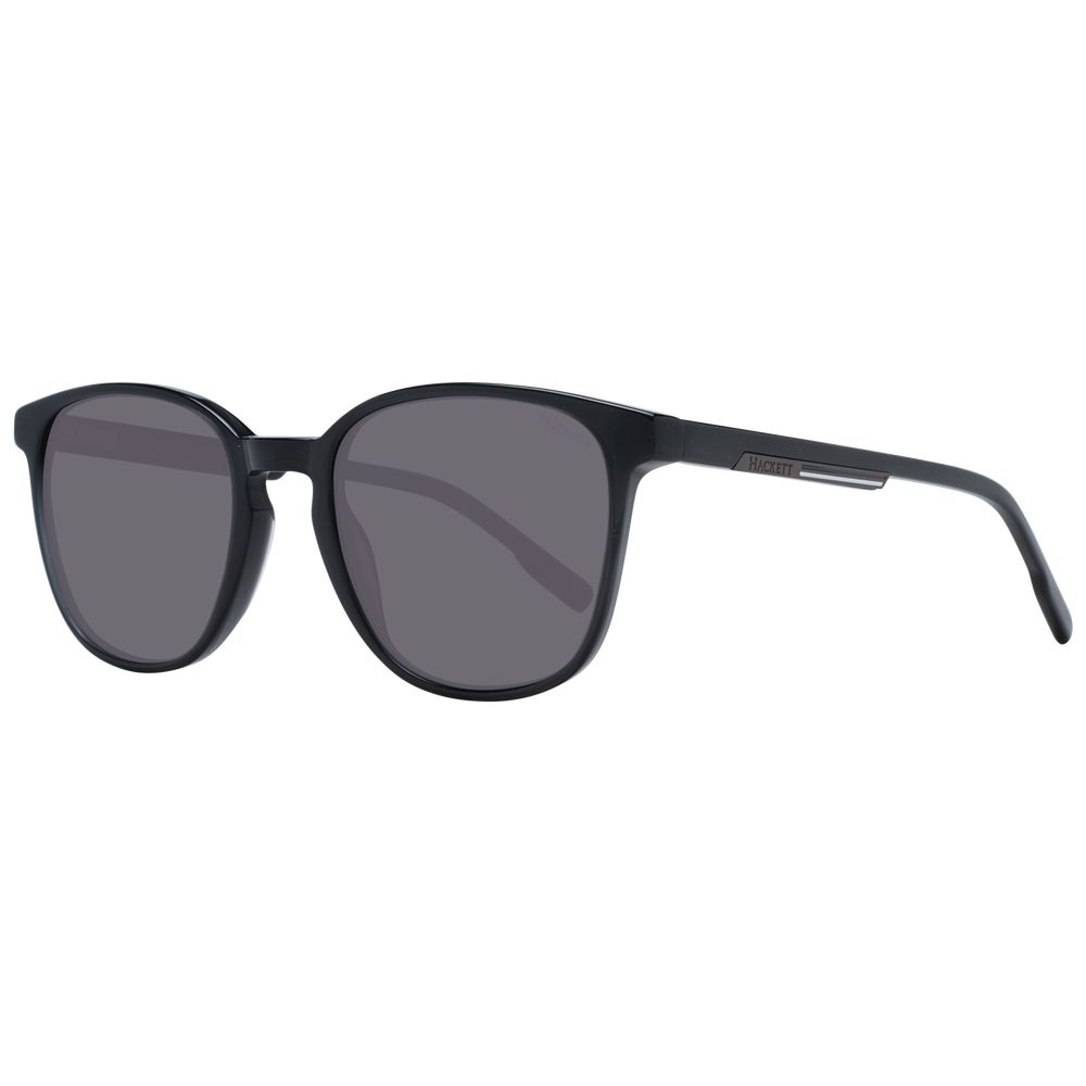 Hackett Black Men Sunglasses - ACCEXO