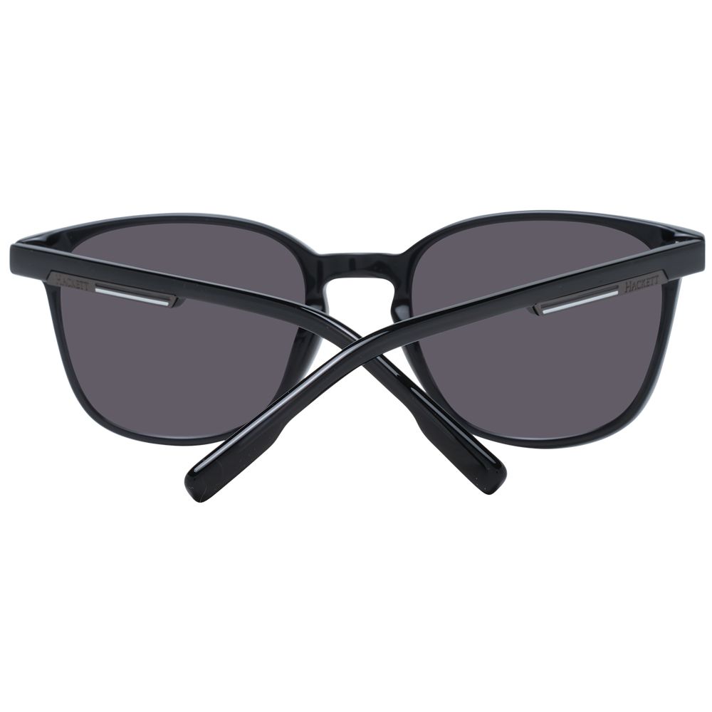 Hackett Black Men Sunglasses - ACCEXO
