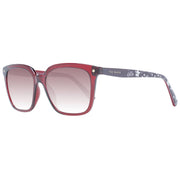 Ted Baker Red Women Sunglasses - ACCEXO
