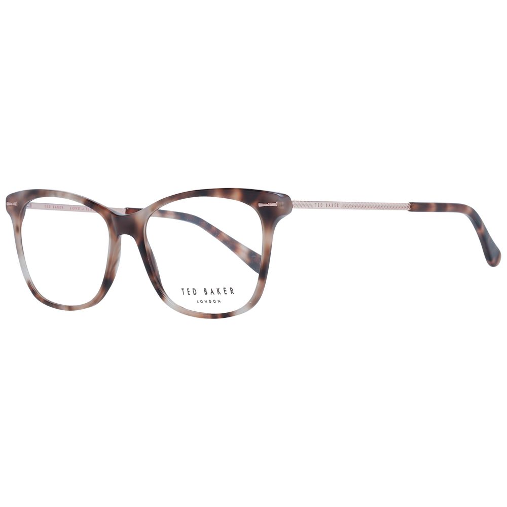 Ted Baker Brown Women Optical Frames - ACCEXO