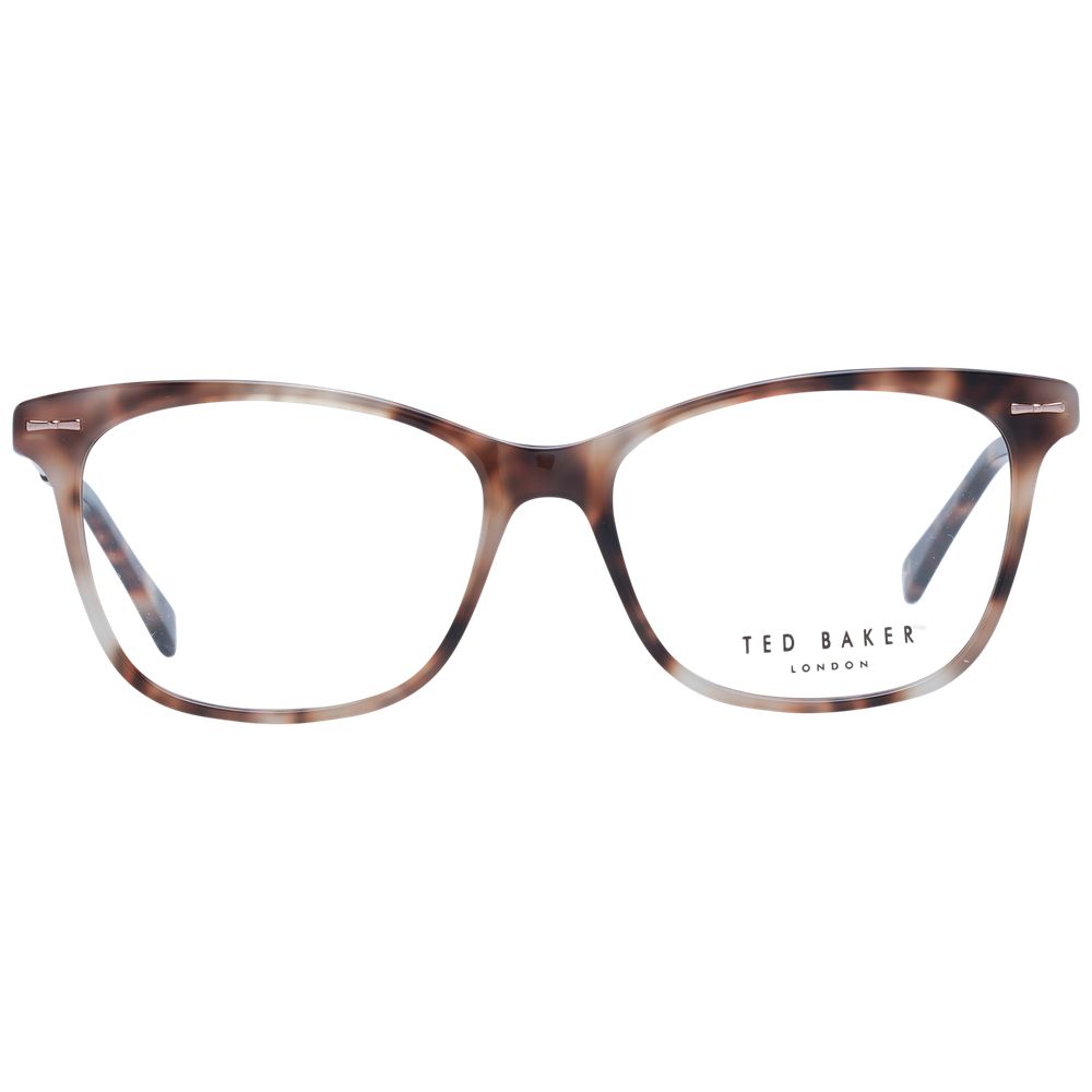 Ted Baker Brown Women Optical Frames - ACCEXO