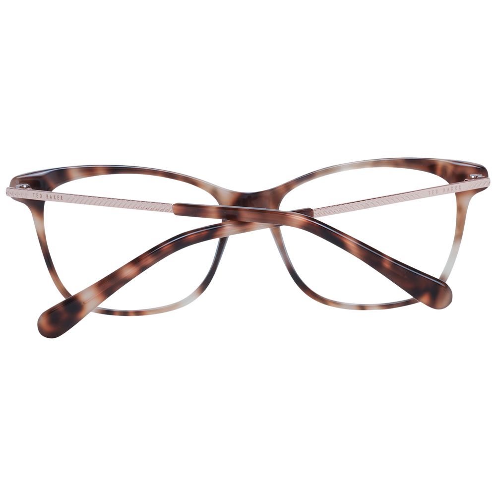 Ted Baker Brown Women Optical Frames - ACCEXO