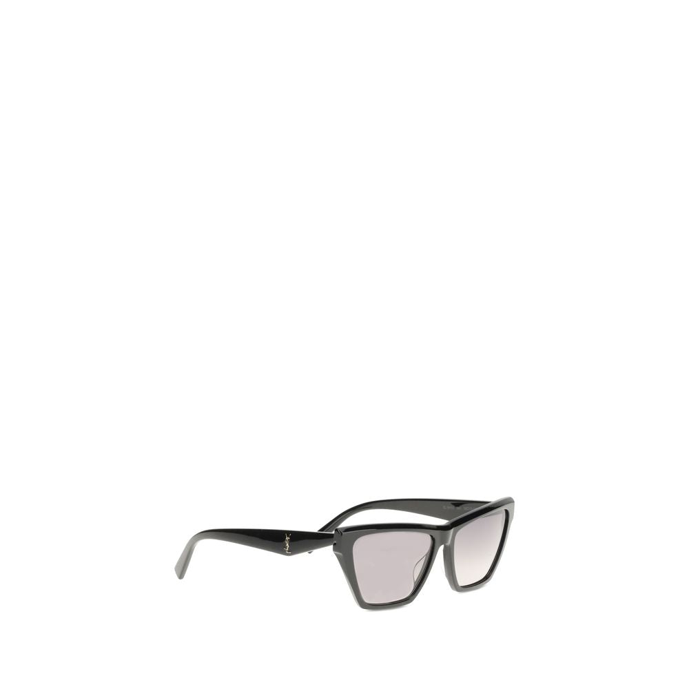 Saint Laurent Cat-eye Sunglasses - ACCEXO