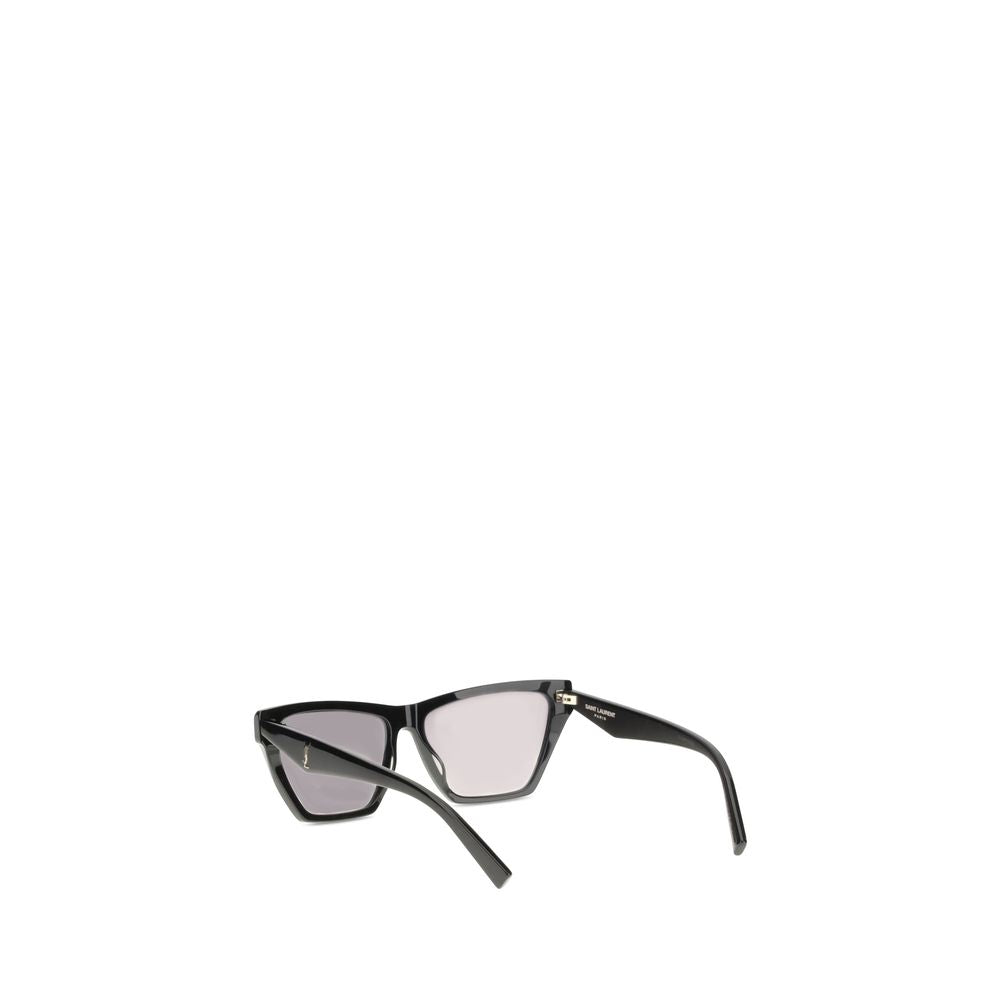 Saint Laurent Cat-eye Sunglasses - ACCEXO