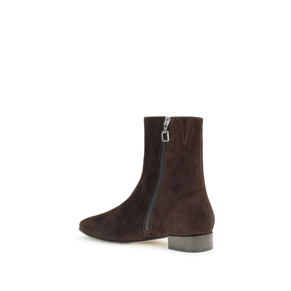 Carel Paris Aiglon Ankle Boots - ACCEXO