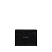 Saint Laurent Card Holder - ACCEXO