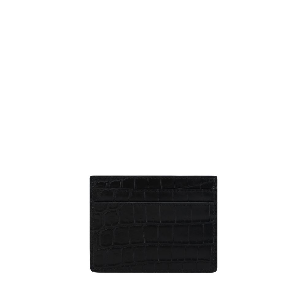 Saint Laurent Card Holder - ACCEXO