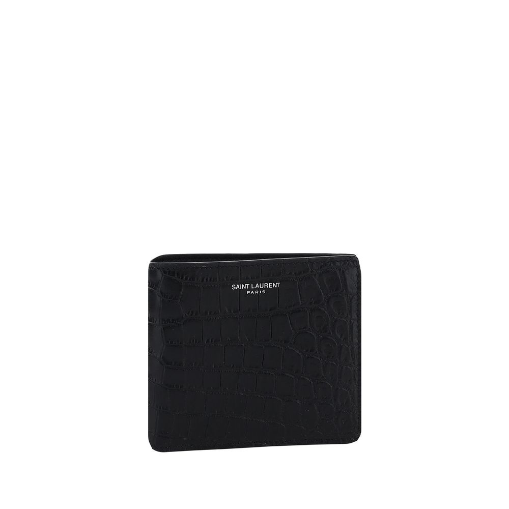 Saint Laurent Wallet - ACCEXO