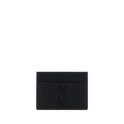Saint Laurent YSL Card Holder - ACCEXO