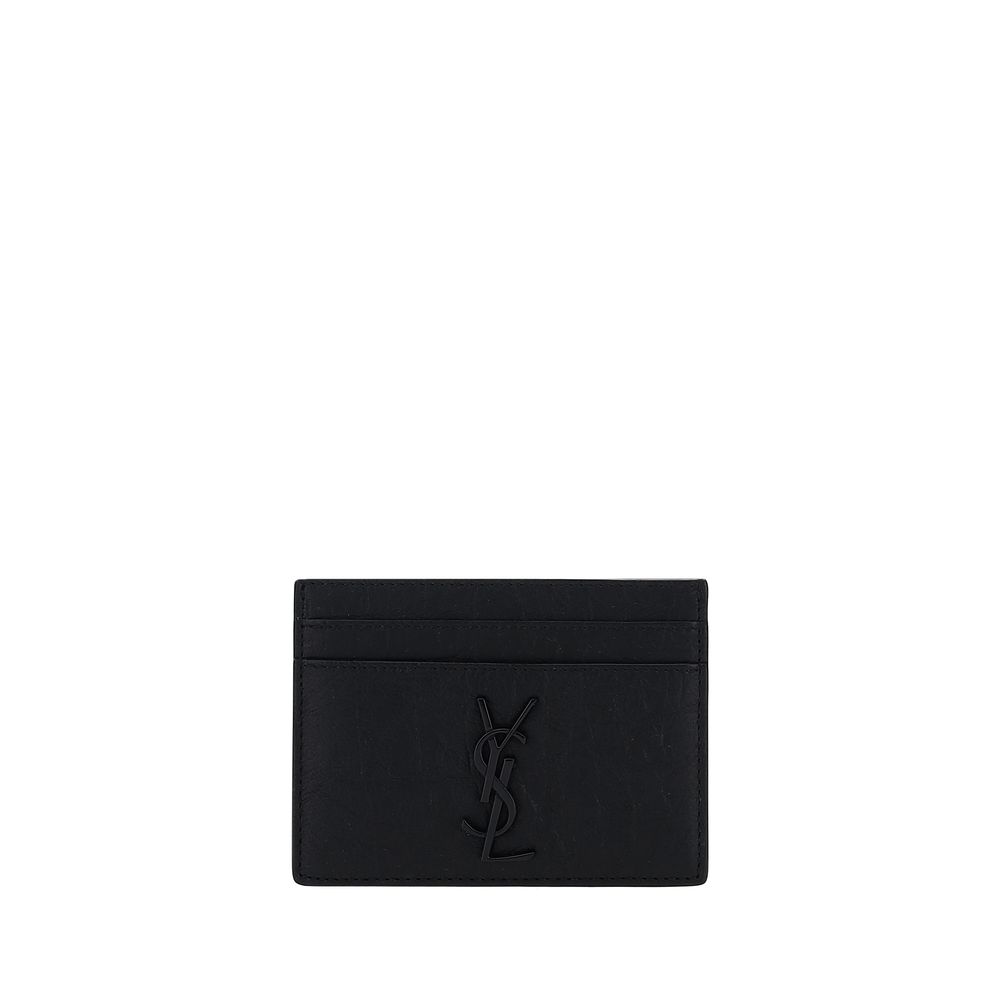 Saint Laurent YSL Card Holder - ACCEXO