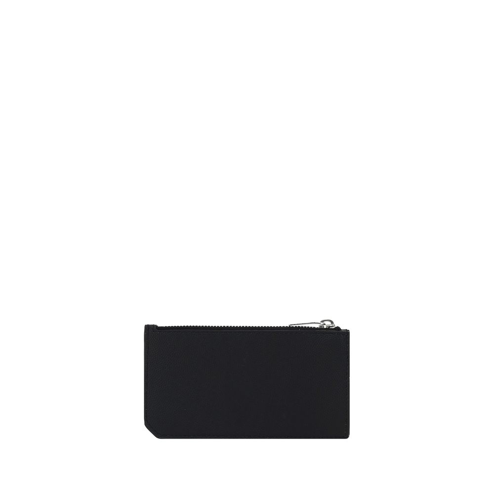 Saint Laurent Card Holder - ACCEXO