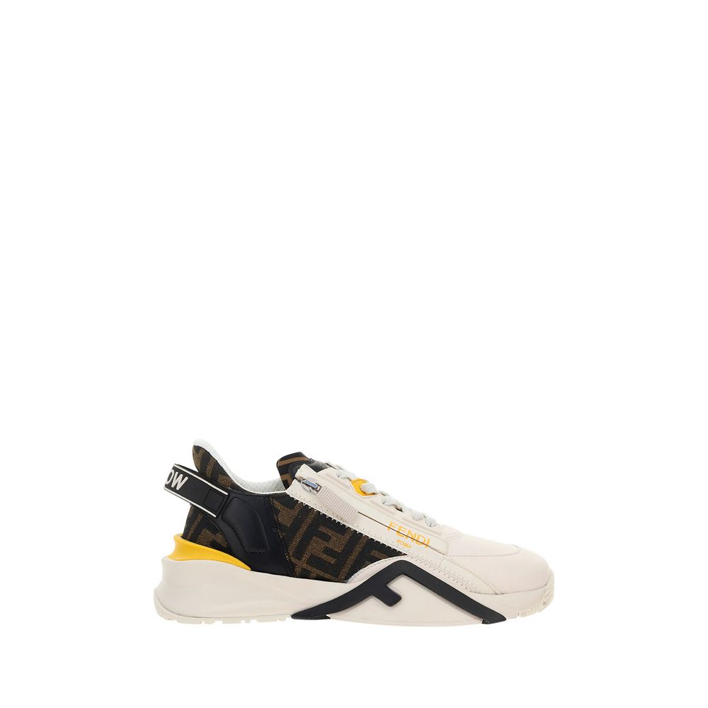 Fendi Flow Running Sneakers - ACCEXO