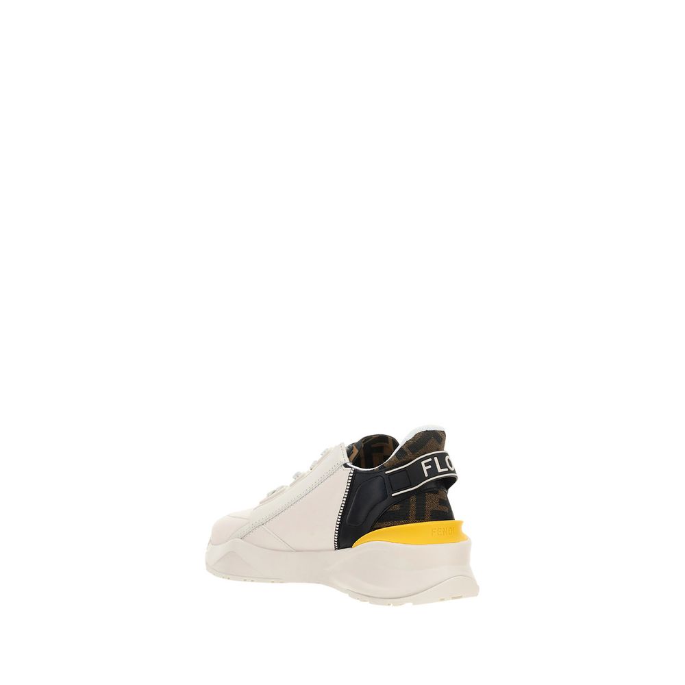 Fendi Flow Running Sneakers - ACCEXO