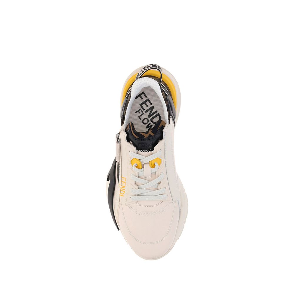 Fendi Flow Running Sneakers - ACCEXO