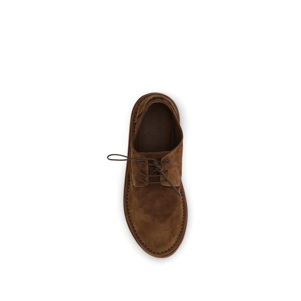 Marsell Sancrispa Lace-Ups - ACCEXO