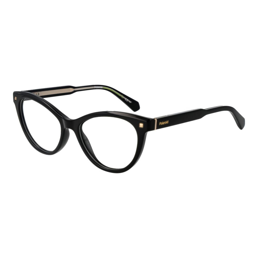 Polaroid Black Women Optical Frames - ACCEXO