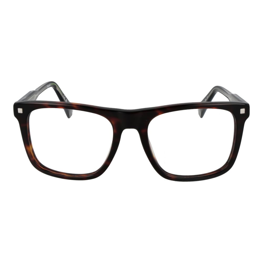 Polaroid Brown Men Optical Frames - ACCEXO