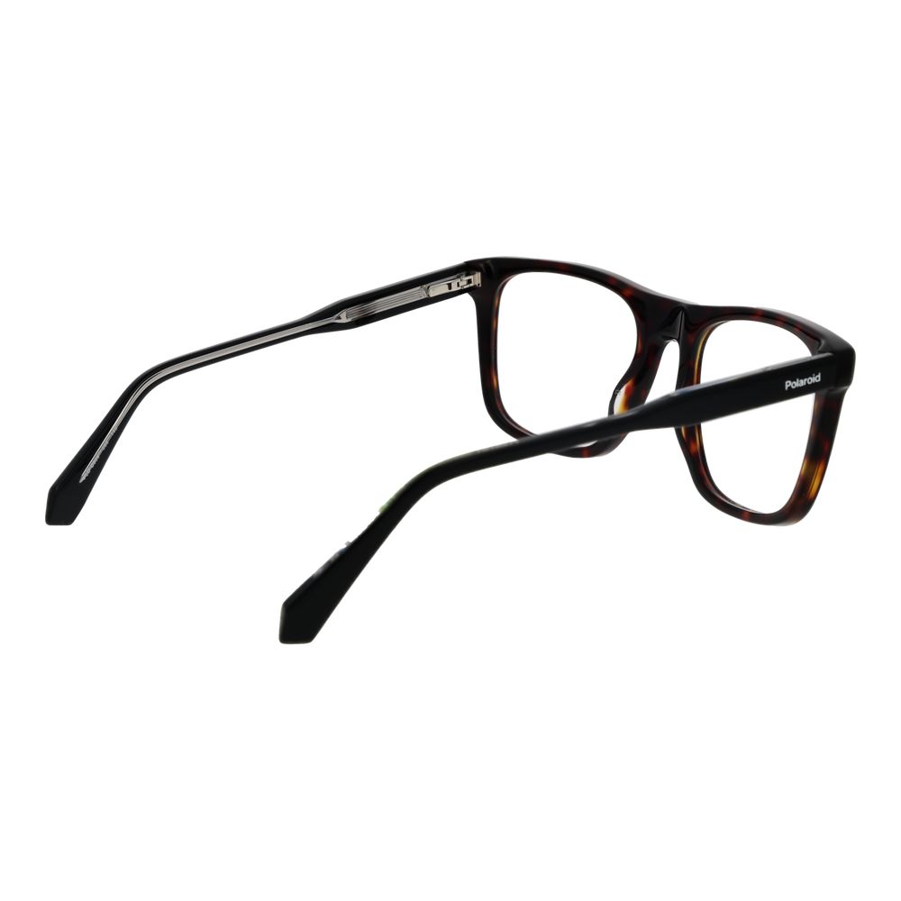 Polaroid Brown Men Optical Frames - ACCEXO