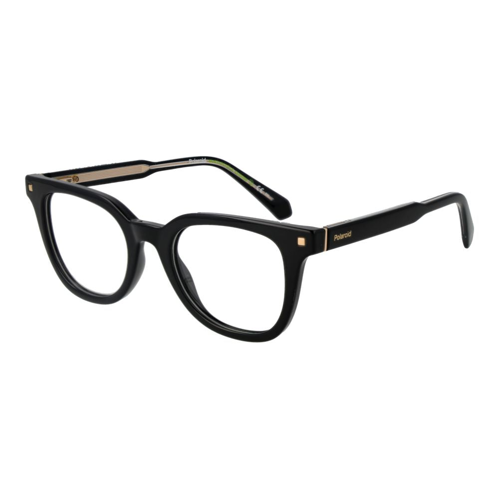 Polaroid Black Women Optical Frames - ACCEXO