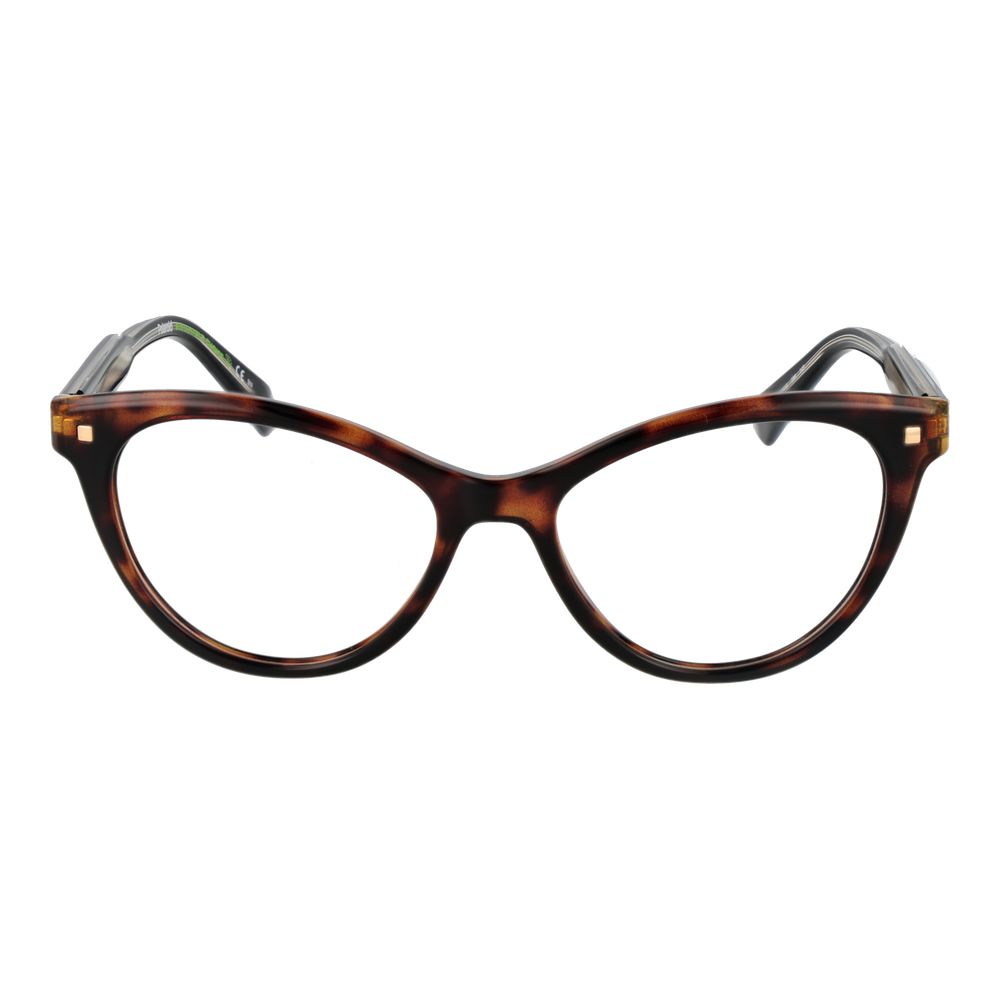 Polaroid Brown Women Optical Frames - ACCEXO
