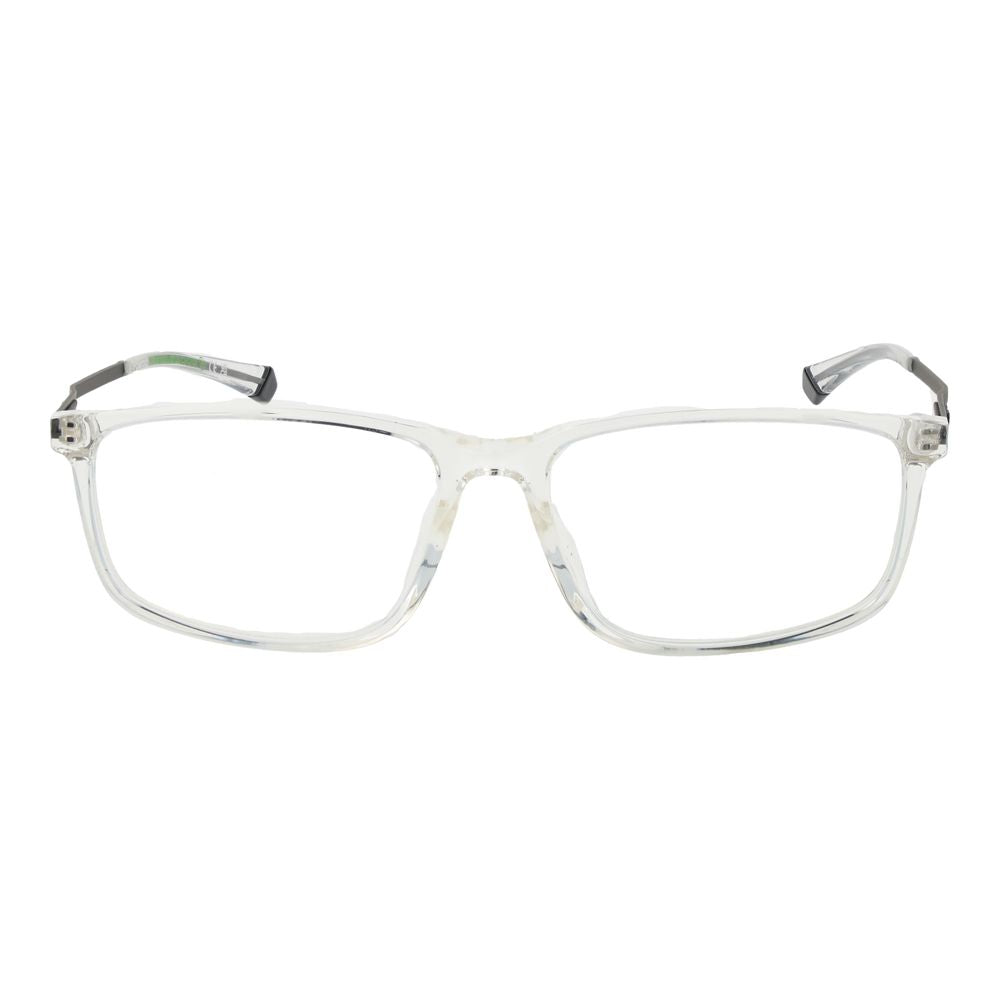Polaroid Transparent Men Optical Frames - ACCEXO