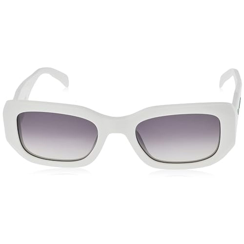Zadig & Voltaire White Acetate Sunglasses - ACCEXO
