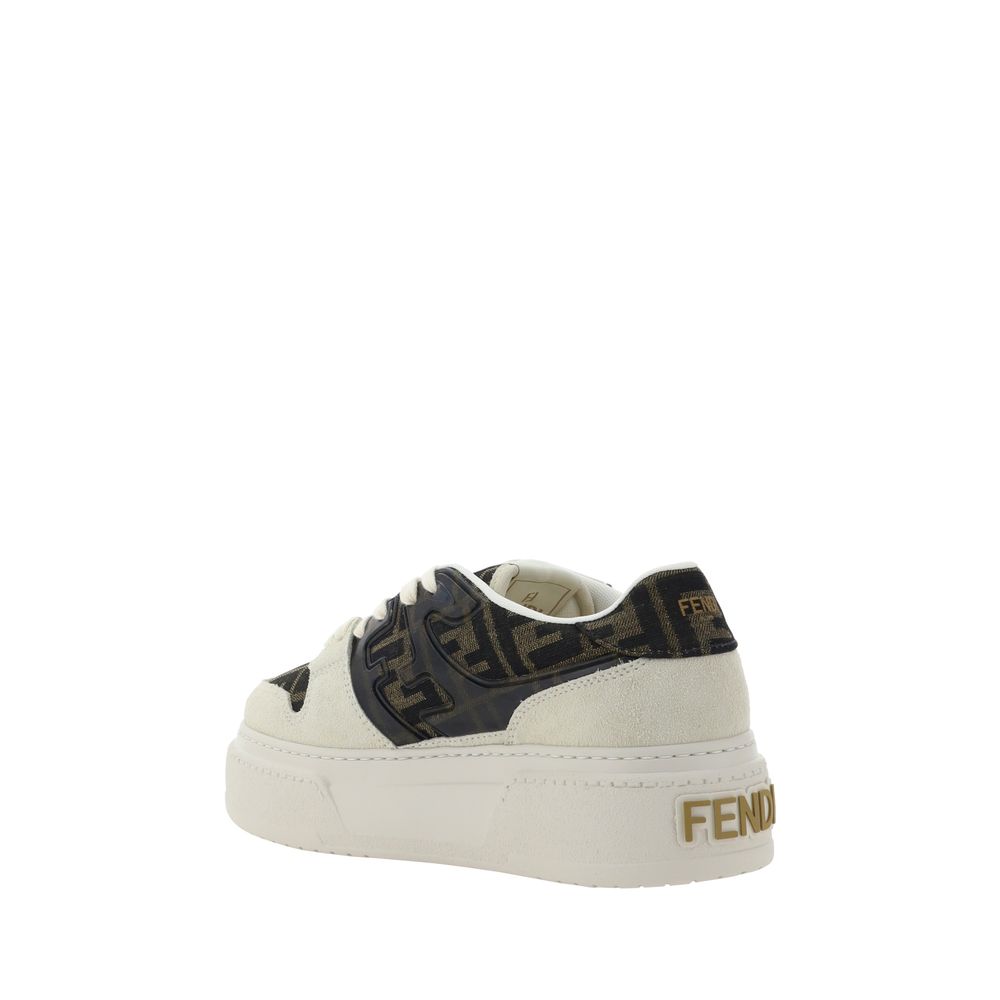 Fendi Sneakers - ACCEXO