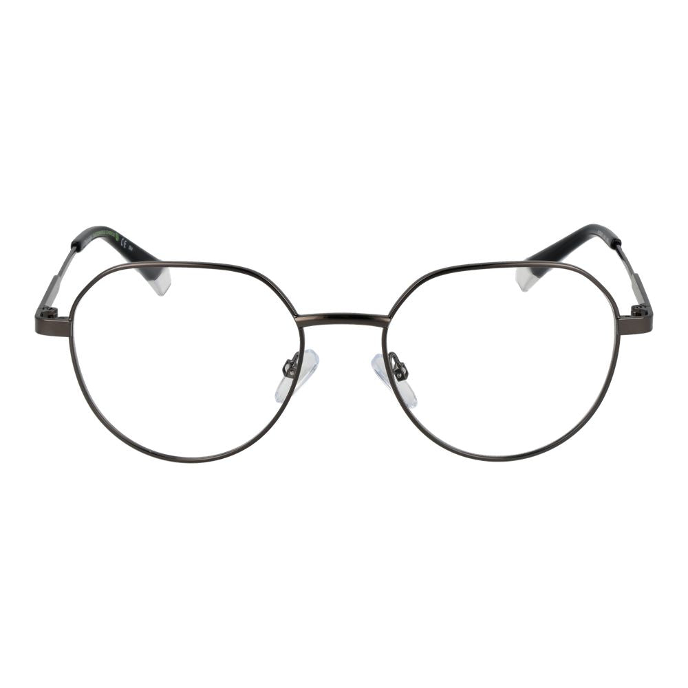 Polaroid Gray Men Optical Frames - ACCEXO