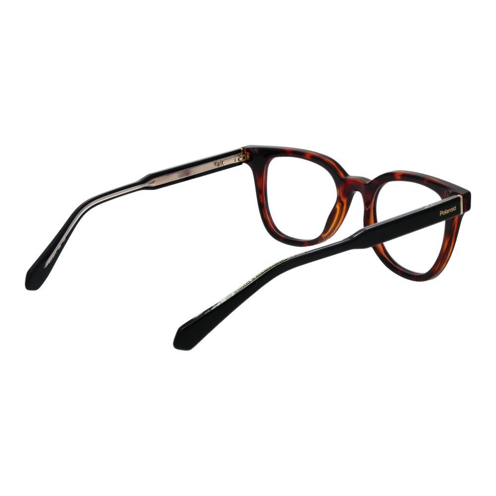 Polaroid Brown Women Optical Frames - ACCEXO