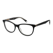 Polaroid Black Women Optical Frames - ACCEXO