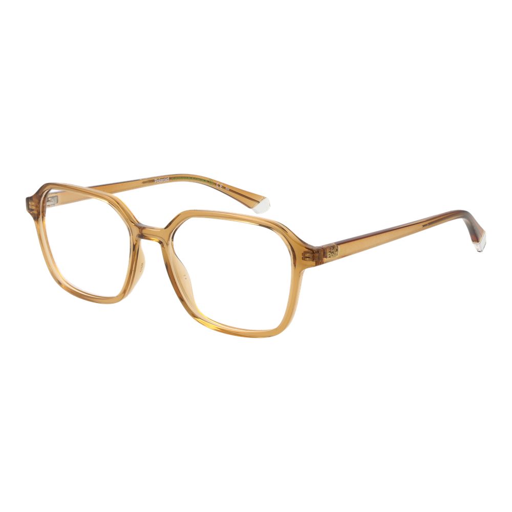 Polaroid Beige Women Optical Frames - ACCEXO