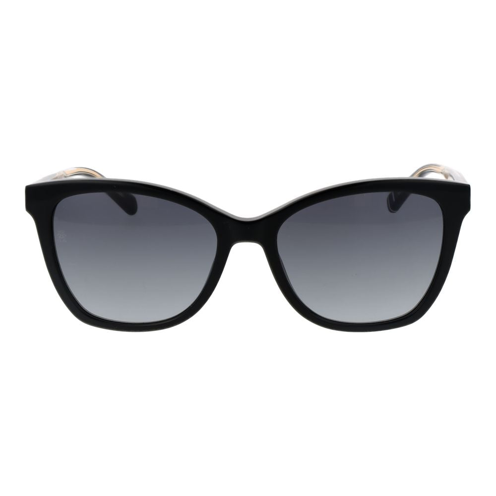 Tommy Hilfiger Black Women Sunglasses - ACCEXO