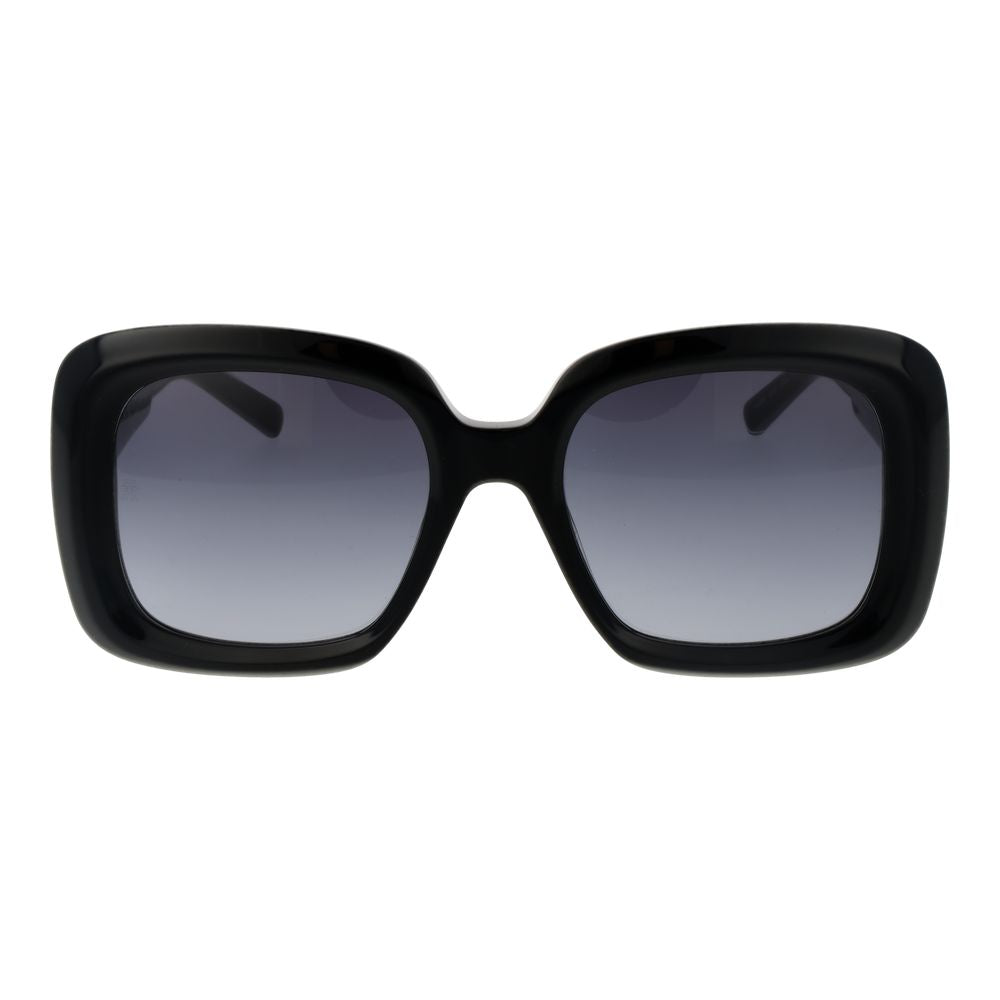 Tommy Hilfiger Black Women Sunglasses - ACCEXO