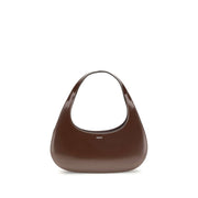 Coperni Slim Swipe Baguette Shoulder Bag - ACCEXO