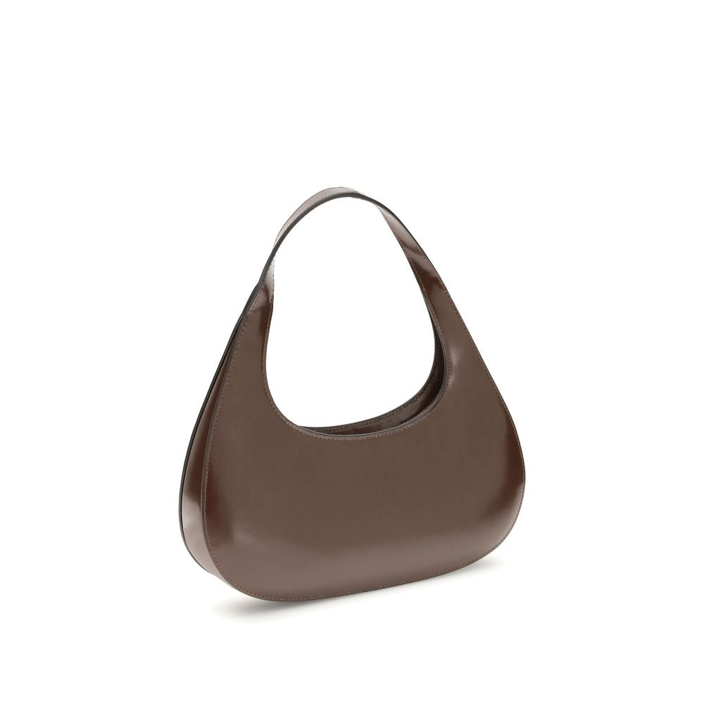 Coperni Slim Swipe Baguette Shoulder Bag - ACCEXO