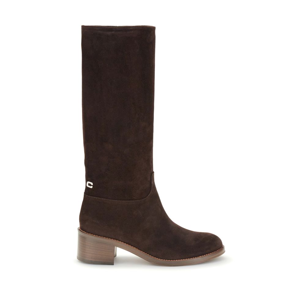 Carel Paris Brighton Boots - ACCEXO