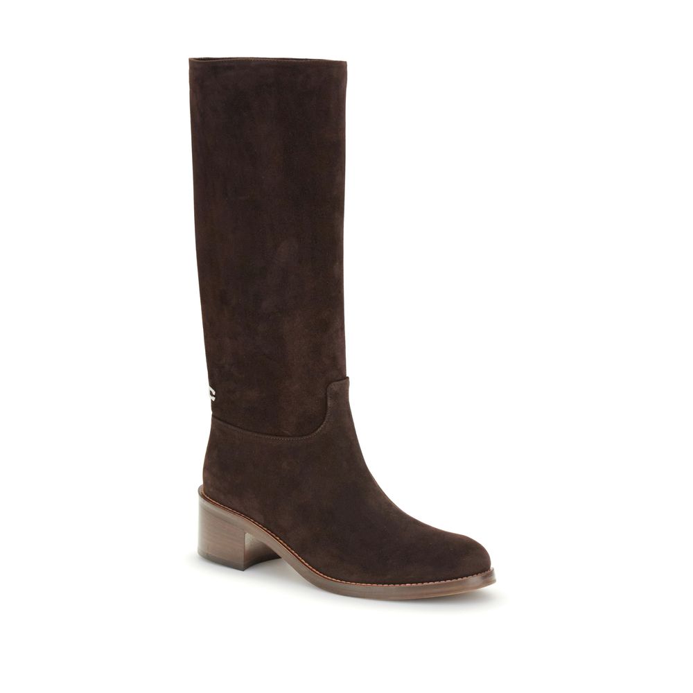 Carel Paris Brighton Boots - ACCEXO