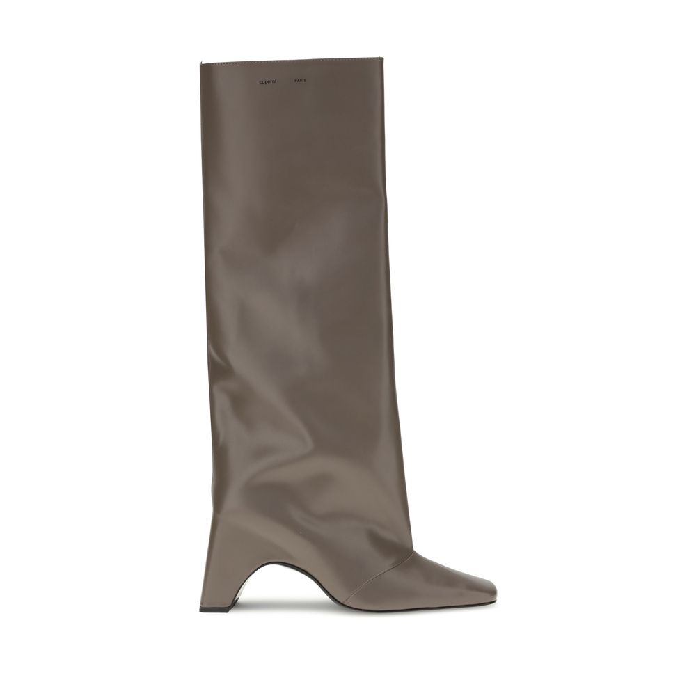 Coperni Bridge High Boots - ACCEXO