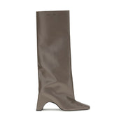 Coperni Bridge High Boots - ACCEXO