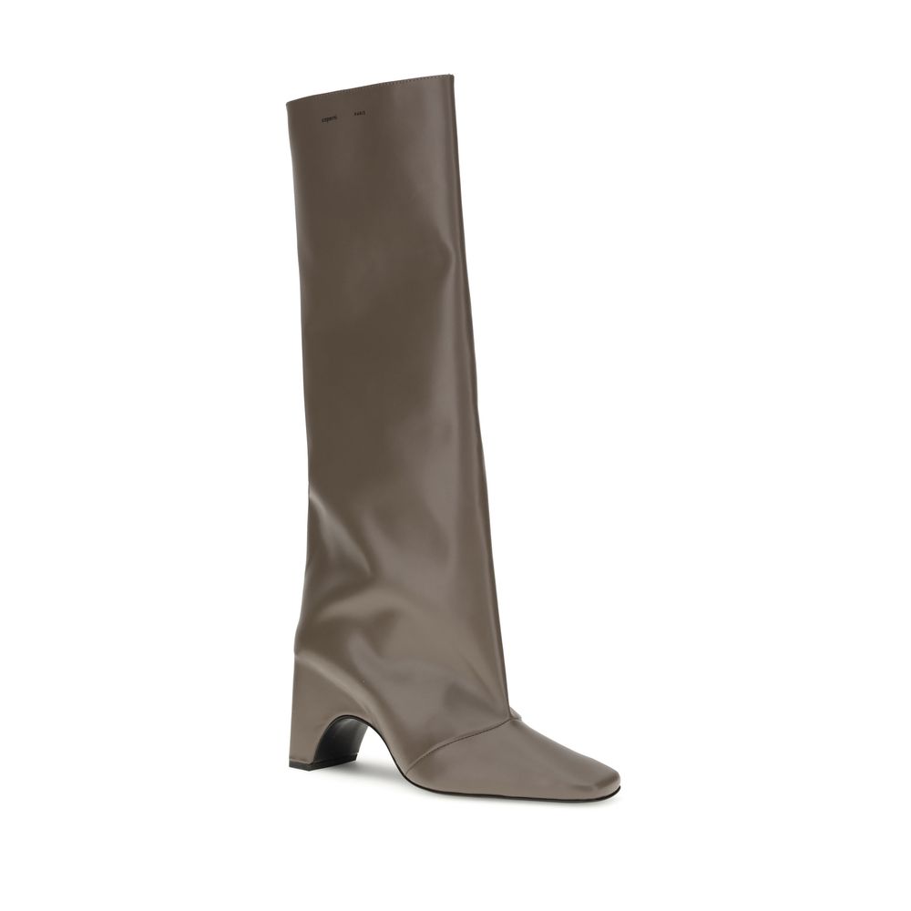 Coperni Bridge High Boots - ACCEXO