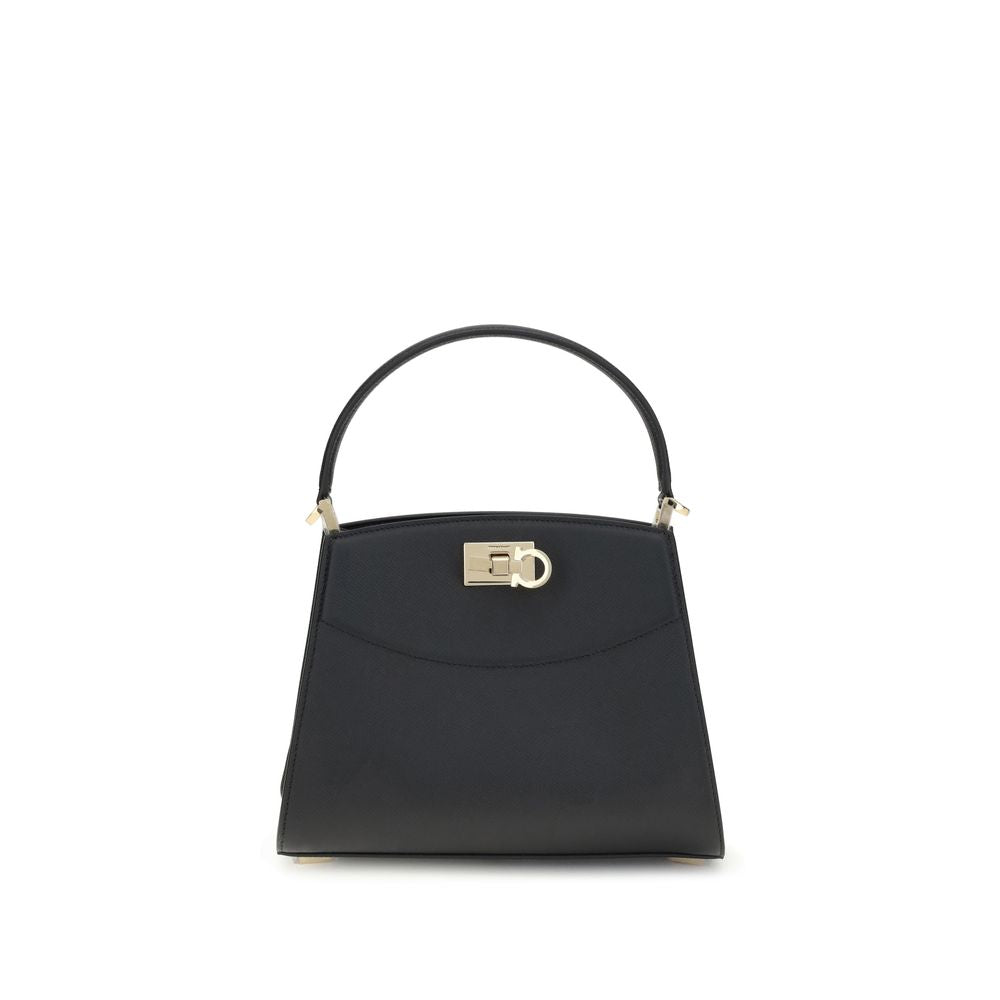 Ferragamo Studio Box Handbag - ACCEXO