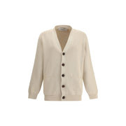 Golden Goose Organic cotton Cardigan - ACCEXO
