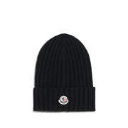 Moncler Wool beanie Hat - ACCEXO