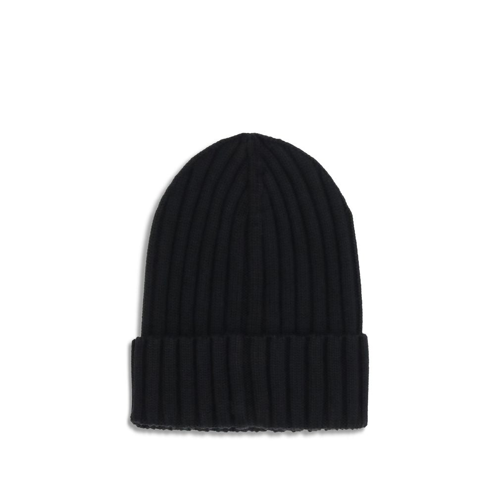 Moncler Wool beanie Hat - ACCEXO